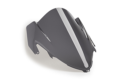 Puig Z-Racing Screen for Suzuki Hayabusa 2021+ Puig Z-Racing Screen for Suzuki Hayabusa 2021+