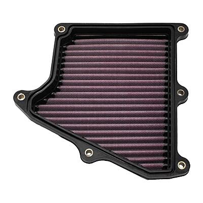 DNA Air Filter Air Box Cover Stage 2 for KTM 125/250/390 Duke (2024-2025) & 390 Adventure R/X (2025) & 125/390 Enduro R (2025)