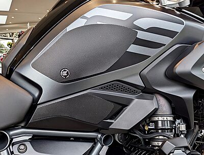 Eazi-Grip Pro Tank Grips for BMW R 1250 GS Rallye 2019-2020