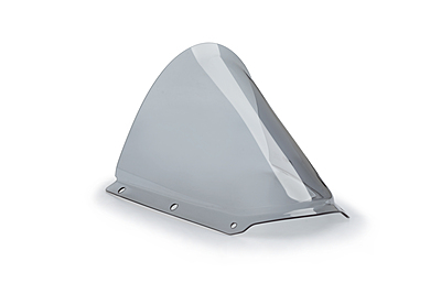 Puig R-Racer Screen for Kawasaki ZX-10R 2021+ Puig R-Racer Screen for Kawasaki ZX-10R 2021+