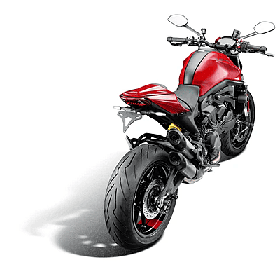 Evotech Frame Crash Protection for Ducati Monster 950 Evotech Frame Crash Protection for Ducati Monster 950