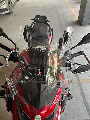 Pro-Spec Easy Ride (ER 750 S1)