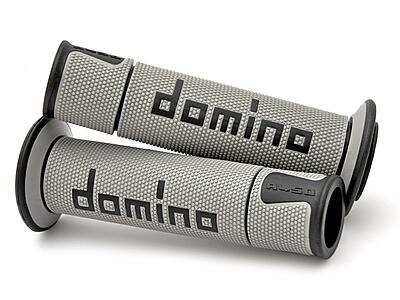 Domino A450 Racing Grips Domino A450 Racing Grips