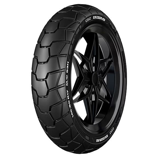 Ceat Crossrad 59V (110/80R19)