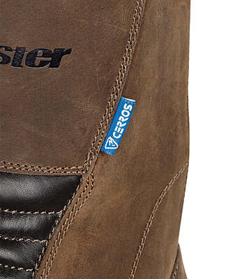 Cramster Flux Motorcycle Touring Boots Cramster Flux Motorcycle Touring Boots