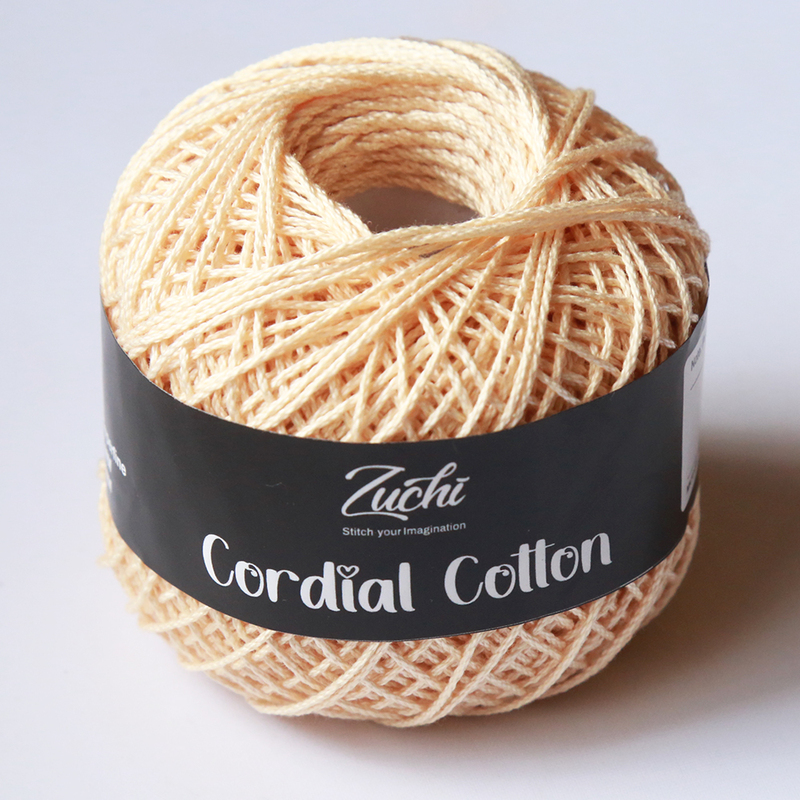 Zuchi Cordial Cotton 366