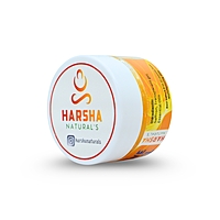 Harsha Naturals - Under Eye Glow Gel