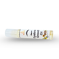 Harsha Naturals - Eyebrow Growth Oil