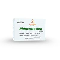 Harsha Naturals - Pigmentation soap Harsha Naturals - Pigmentation soap