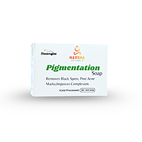 Harsha Naturals - Pigmentation soap