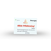 Harsha Naturals - Skin Whitening Soap
