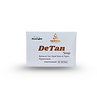 Harsha Naturals - Detan Soap