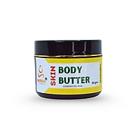 Harsha Naturals - Body Butter - 50gms