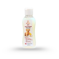 Harsha Naturals Pet Shampoo Harsha Naturals Pet Shampoo
