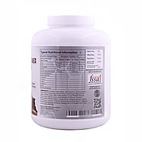 Restore - Supreme Mass 5kg Choco Fudge Brownie