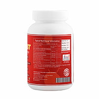 Restore - King Test 90caps (45 Servings)