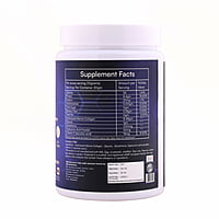 Restore - Marine Collagen 300gms