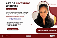 Art of Investing Art of Investing