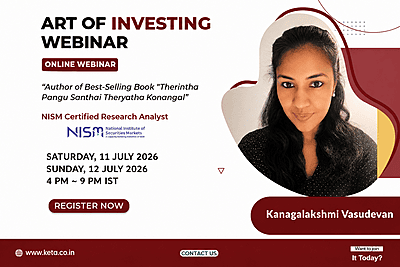 Art of Investing