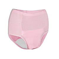 Plus Size Period Panty for Women | Period Underwear, Full 8hr Guaranteed | Heavy Flow Protection | Reusable & Leakproof | High Waist Full Coverage