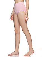 Plus Size Period Panty for Women | Period Underwear, Full 8hr Guaranteed | Heavy Flow Protection | Reusable & Leakproof | High Waist Full Coverage