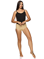 80ML Plus Size Period Panty for Women,Hipster Fit Leakproof Panty for Periods, Low to Medium Flow PACK OF 2