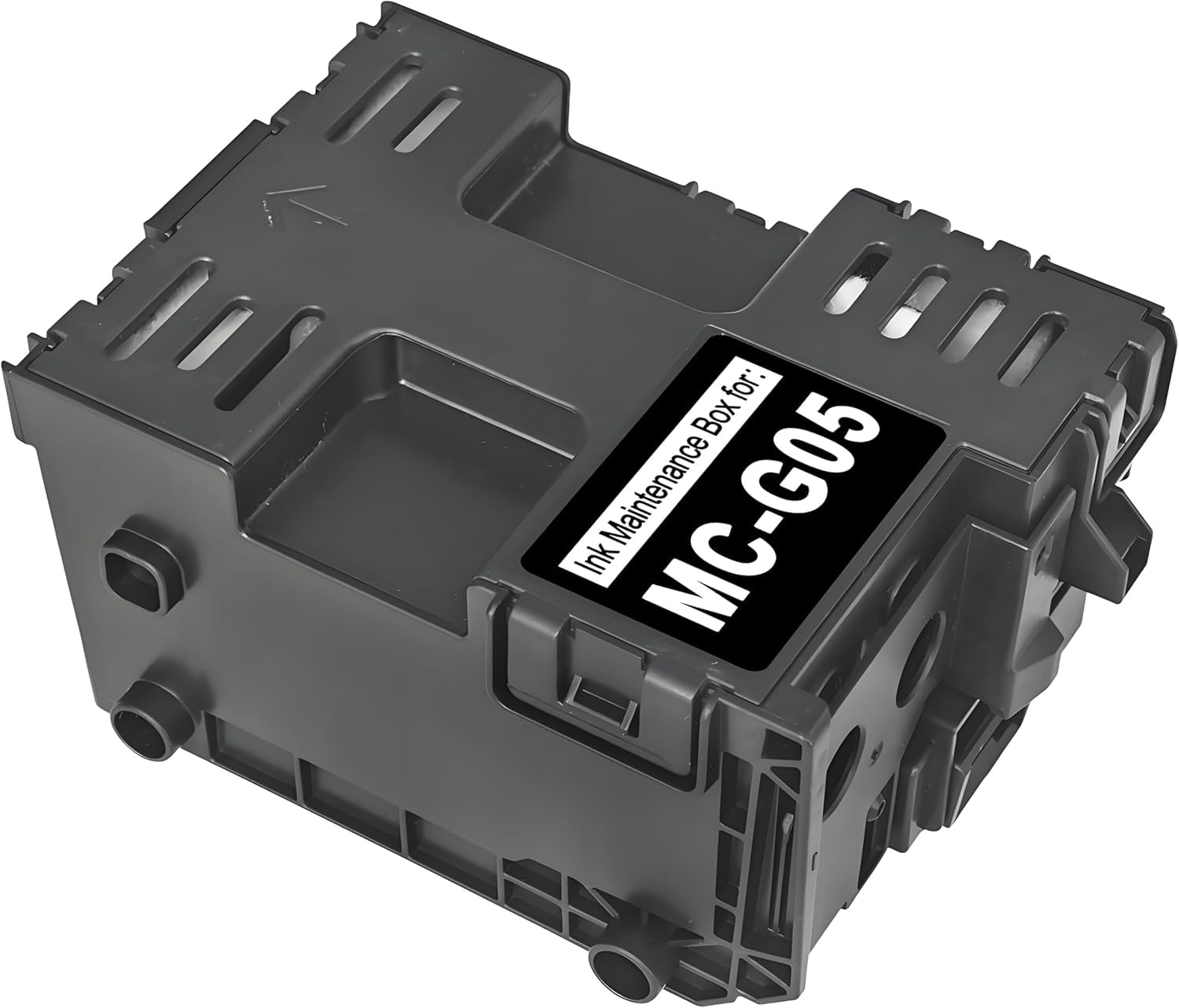 MC-G05 Maintenance Cartridge Compatible with Canon GX2020 and GX1020 Printers MC-G05 Maintenance Cartridge Compatible with Canon GX2020 and GX1020 Printers