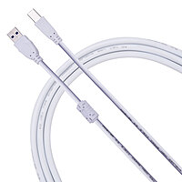 USB Printer Cable Compatible with Printers Scanner (5 Meter)