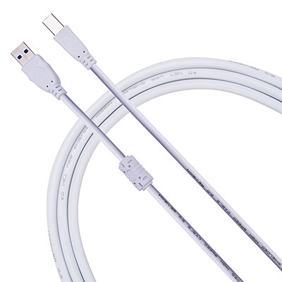 USB Printer Cable Compatible with Printers Scanner (10 Meter)