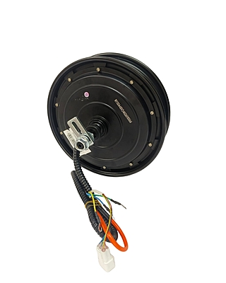 HUB MOTOR 10 INCH 1000W DRUM NYX