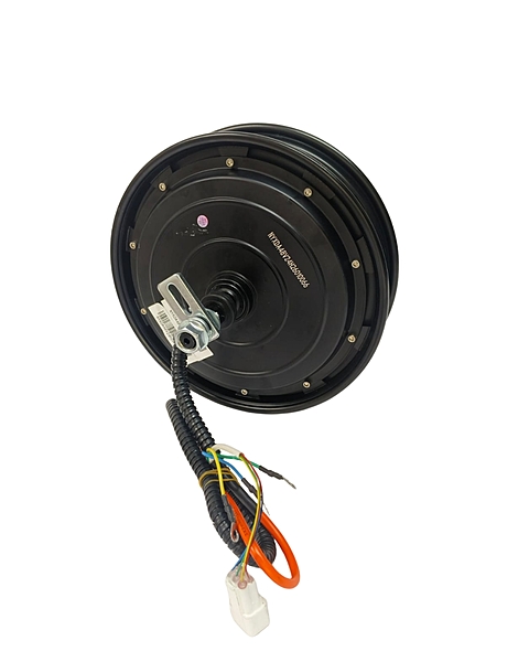 HUB MOTOR 10 INCH 1000W DRUM NYX