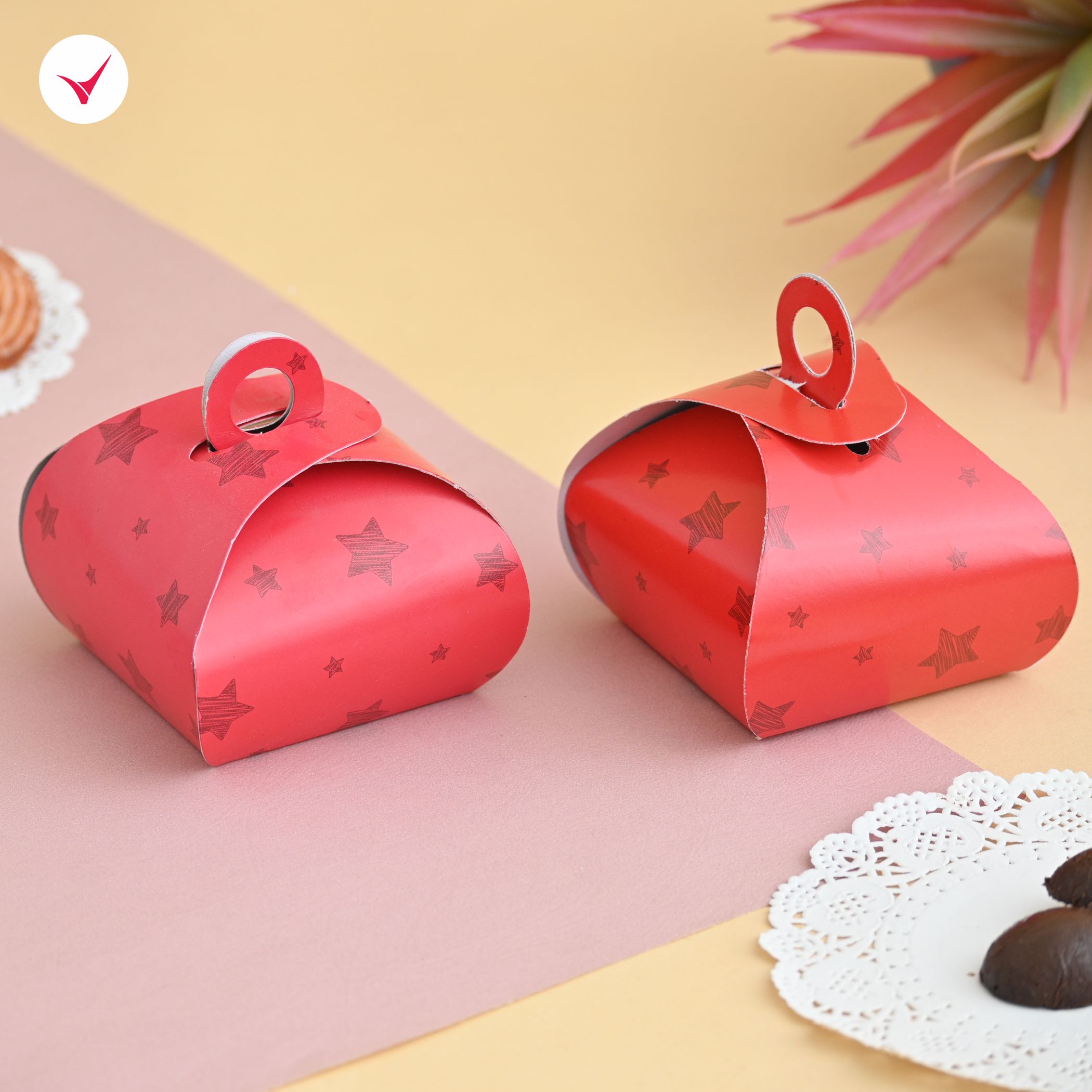 Multi Purpose Box 2112 B