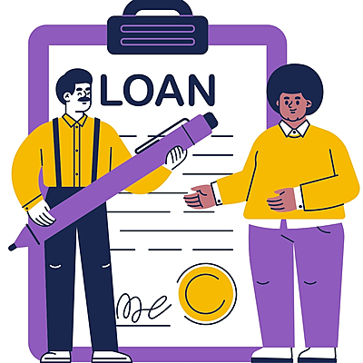 Loan Against Securities