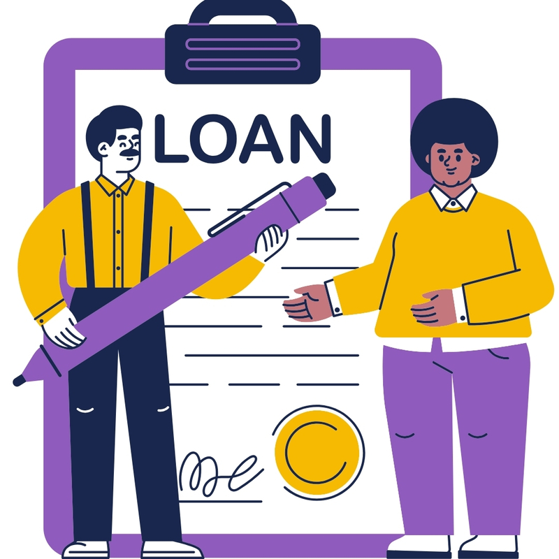 Loan Against Securities