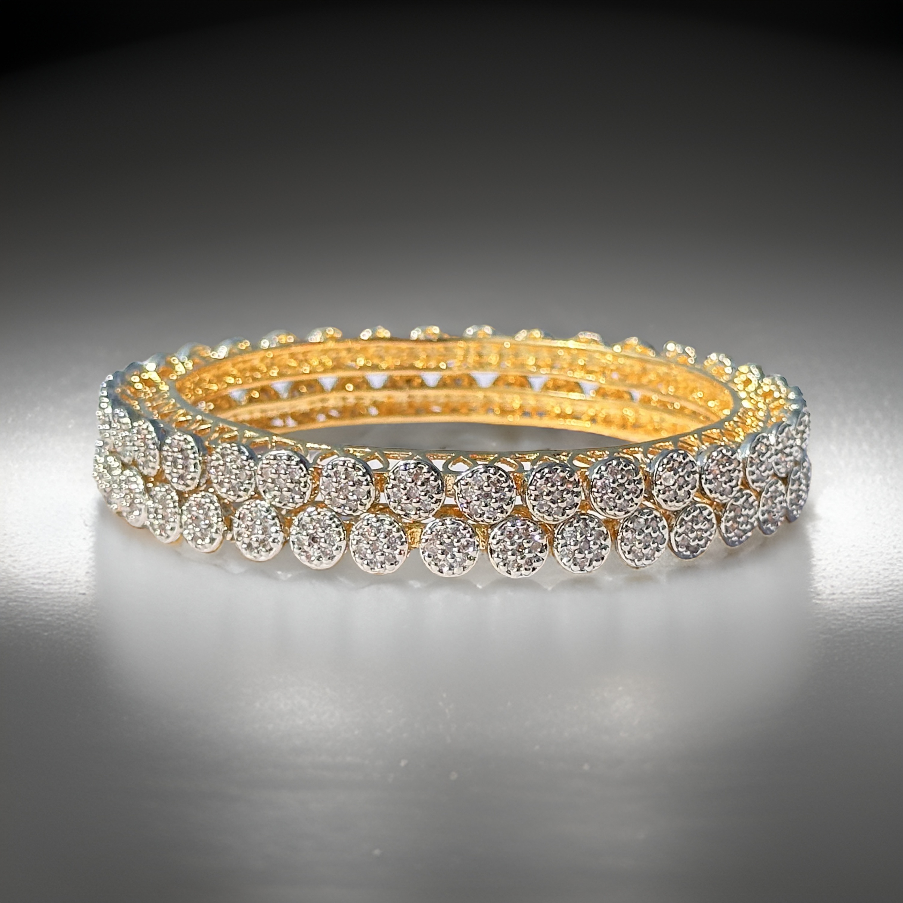 EVE-S-410 DUAL COLOUR