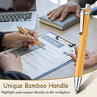 BP1 Bamboo Pen