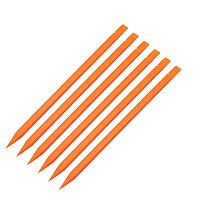 Anti-Static Orange Spudger Pry Tool Kit, Orange