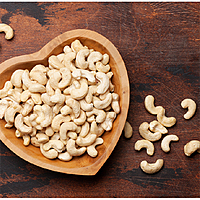Cashew w180 best grade