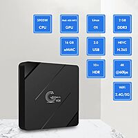 GVDI 800 Embedded Thin Client