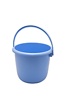 Bucket New Butterfly