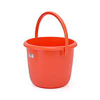 Bucket New Mini Tiger