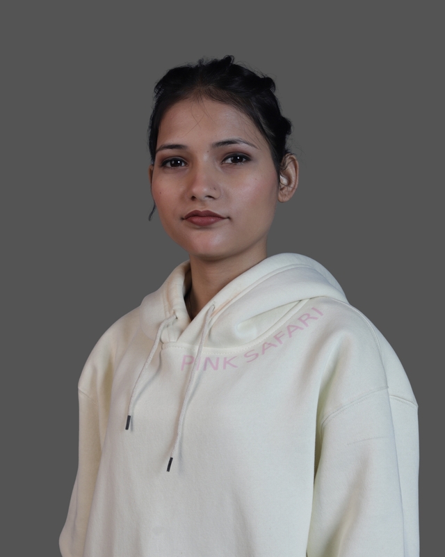 The Pink Coastal Retro Hoodie