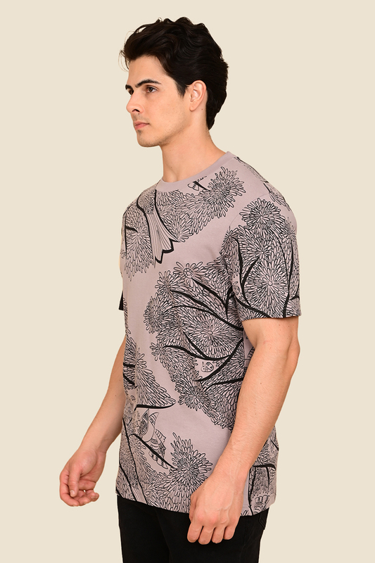 Men's Regular Tshirt