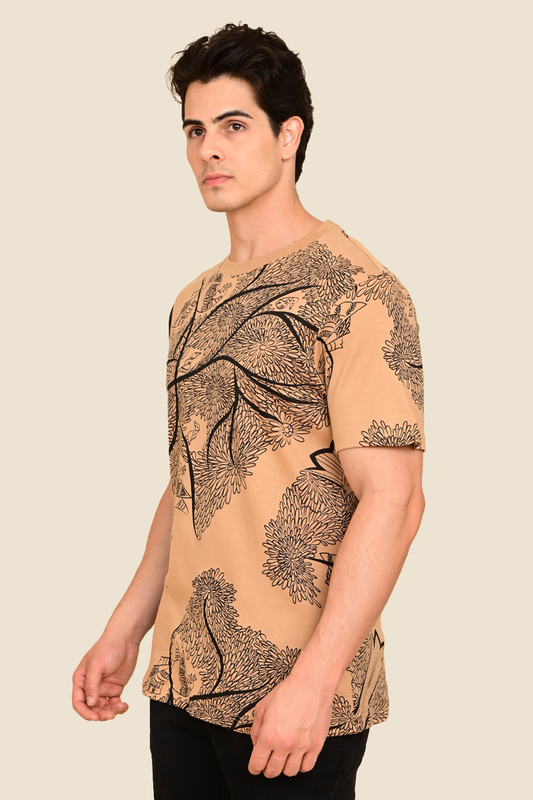 Men's Regular Tshirt