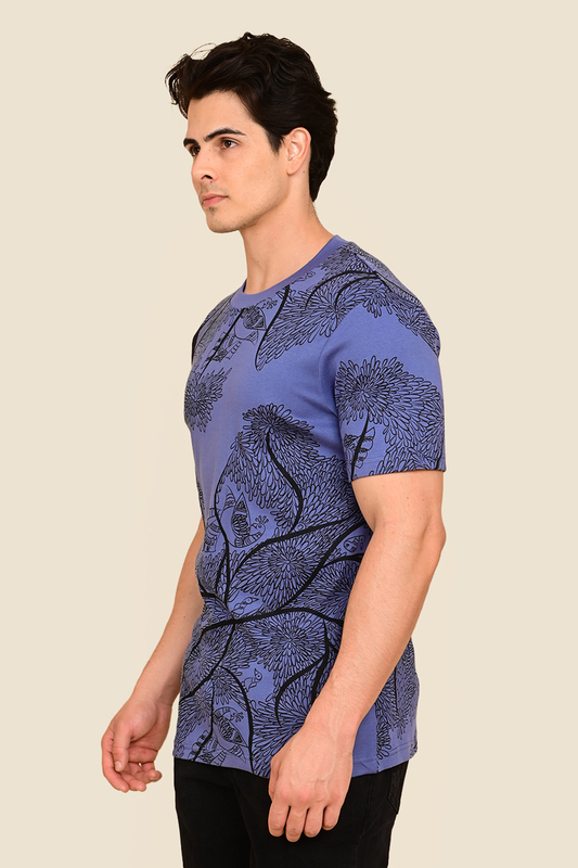 Men's Regular Tshirt