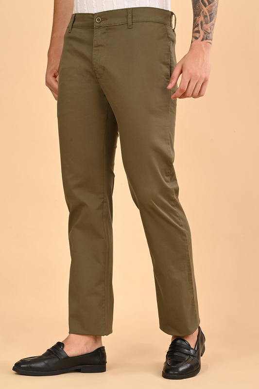 Men's Pant