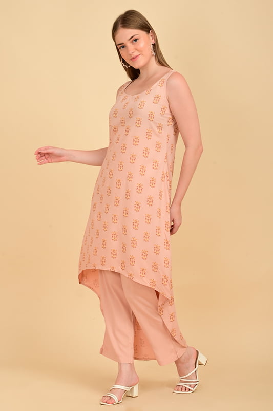 Women's Kurta Top