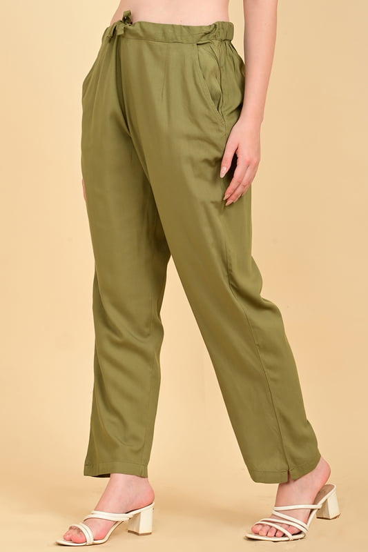 Women's Pants