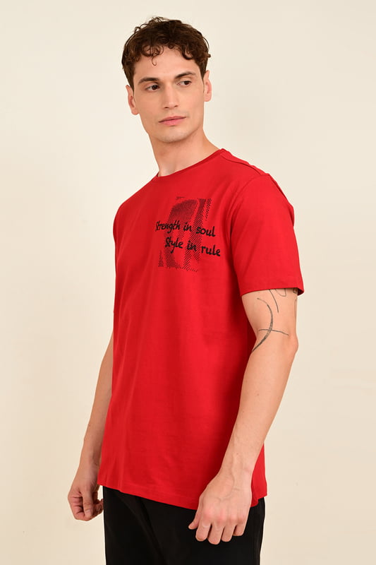 Men's Oversized T-shirt