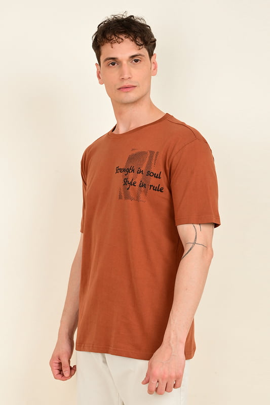 Men's Oversized T-shirt
